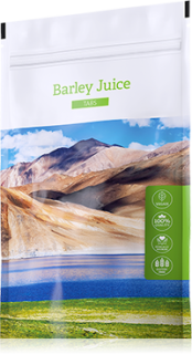 Energy Barley Juice 200 tablet