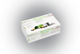 Sepea Elisa Screen 220+ ®  - test potravinové intolerance