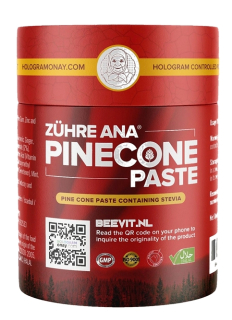 Zuhre Ana Pine Cone pasta - pro diabetiky