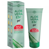 ESI Aloe vera gel čistý (BEZ PARABENŮ) 100, nebo 200 ml