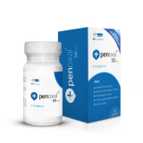 Penoxal 50 mg 240 kapslí (2 x 120 kapslí)