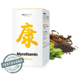 MycoMedica MycoStamin 180 tablet 