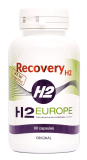 Výprodej (1ks) - H2 Recovery molekulární vodík 90 kapslí