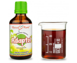 Výprodej - Adaptol - bylinné kapky (tinktura) 50 ml