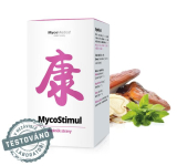 Výprodej - MycoMedica MycoStimul 180 tablet 
