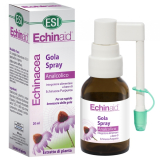 Výprodej (2ks) - ESI Echinaid Gola - spray pro svěží hrdlo 20 ml