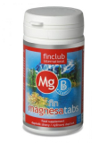 Výprodej - FinClub Magnesatabs 100 tablet