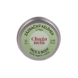 Výprodej (1ks) - Chaganela - Zázračný kelímek s chagou 20 ml