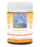 AKCE - TCM Herbs Probuzení šípkové princezny (050) 30 g v prášku