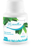Výprodej (1ks) - M Graviola 60 tablet á 900 mg