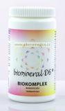 AKCE - Biomineral D6® Biokomplex