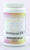 AKCE - Biomineral D6® Biokomplex SF