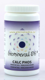 AKCE - Biomineral D6® Calc Phos (královská modř) Calcium phosphoricum 