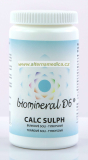 AKCE - Biomineral D6® Calc Sulph (tyrkysová) Calcium sulphuricum
