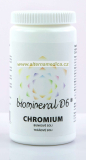 AKCE - Biomineral D6® Chromium (Chromium chloratum - muriaticum)