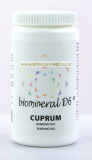 AKCE - Biomineral D6® Cuprum (Cuprum sulphuricum)