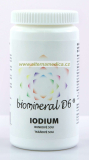 AKCE - Biomineral D6® Iodium - Kalium iodatum 