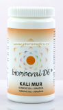 AKCE - Biomineral D6® Kali Mur (oranžová) Kalium muriaticum (chloratum)