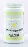 AKCE - Biomineral D6® Mag Phos (žlutá) Magnesia Phosphorica