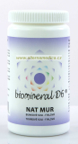 AKCE - Biomineral D6® Nat Mur (fialová) Natrium muriaticum 