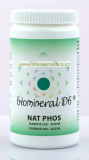 AKCE - Biomineral D6® Nat Phos (zelená) Natrium phosphoricum 