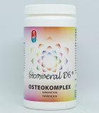 AKCE - Biomineral D6® OSTEOKOMPLEX 180 tablet