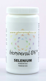 AKCE - Biomineral D6® Selenium (Selenium)
