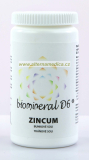 AKCE - Biomineral D6® Zincum muriaticum (chloratum)