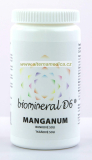 Výprodej (1ks) - Biomineral D6® Manganum (Manganum sulphuricum) 