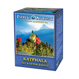 Výprodej (1ks) - Everest Ayurveda Katphala - imunitní systém 100 g