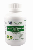Výprodej (3ks) - Celery Seed 5800 mg 60 kapslí 
