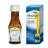 Výprodej (1ks) - Joalis Minemax 100 ml