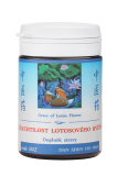 Výprodej (1ks) - TCM Herbs Ušlechtilost lotosového květu (042) 100 tablet