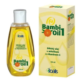 Joalis Bambi Oil 1 - 150 ml