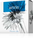 Energy Artrin přírodní mýdlo 100 g