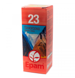 Epam 23 - fyzická námaha 50 ml