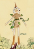 ISISS ® lesní elf - Březovík (WE801)