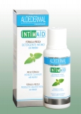 ALOEdermal Intimaid - s mentolem a Aloe Vera pro intimní hygienu 250 ml