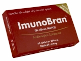 ImunoBran 250 - 50 tablet