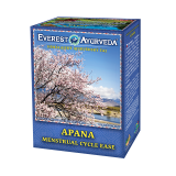Everest Ayurveda Apana - menstruační cyklus 100 g