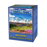 Everest Ayurveda Brahmi - duševní a kognitivní funkce 100 g