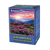 Everest Ayurveda Kalamegha - játra 100 g