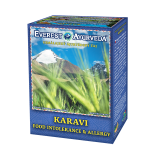 Everest Ayurveda Karavi - trávení, střevní pohyb, vylučování 100 g