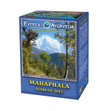 Everest Ayurveda Mahaphala - metabolismus cukrů 100 g