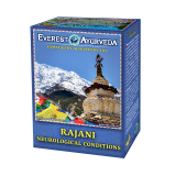 Everest Ayurveda Rajani - Činnost nervové soustavy 100 g 