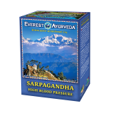 Everest Ayurveda Sarpagandha - krevní tlak 100 g