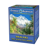 Everest Ayurveda Shalari - močové cesty, klouby 100 g