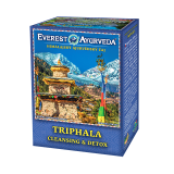 Everest Ayurveda Triphala - trávení 100 g