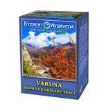 Everest Ayurveda Varuna - ledviny a močové cesty 100 g