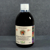 Anona (Graviola) Forte Original Uncaria® - tekutý koncentrát 500 ml